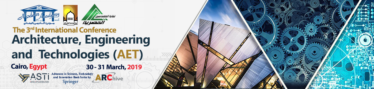 Architecture, Engineering and Technology
